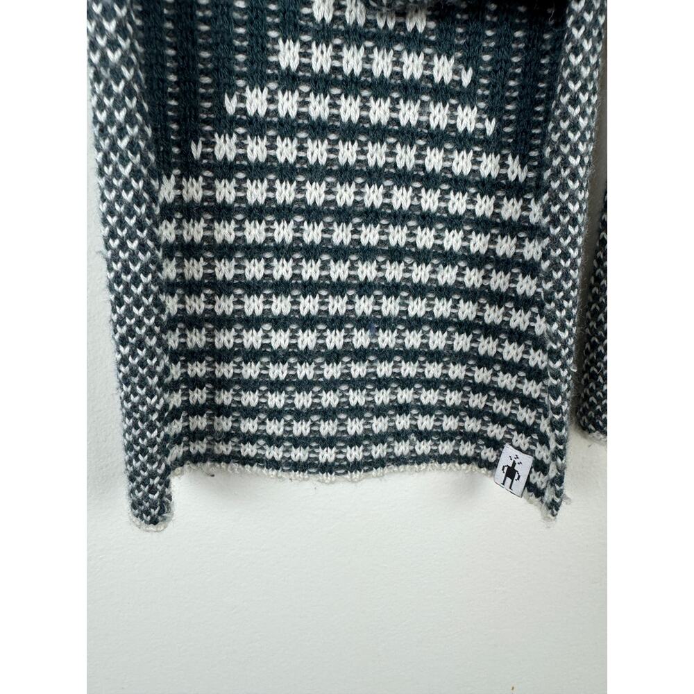 Smartwool Knit Scarf - Picture 5 of 5